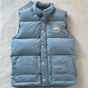 Canada Goose Freestyle Vest Unisex